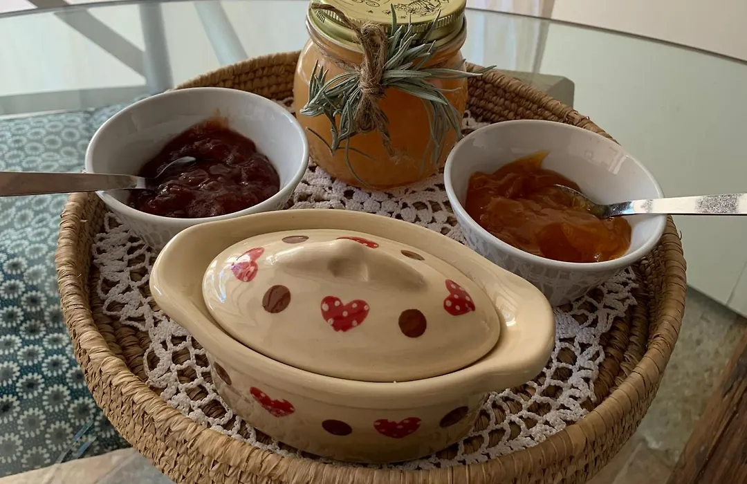 B&B Karin - Rooms & Breakfast-1