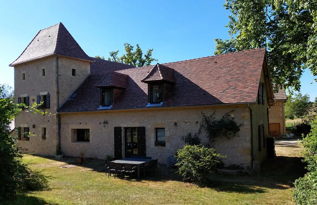 Ferme des petites oreilles Lascaux-1