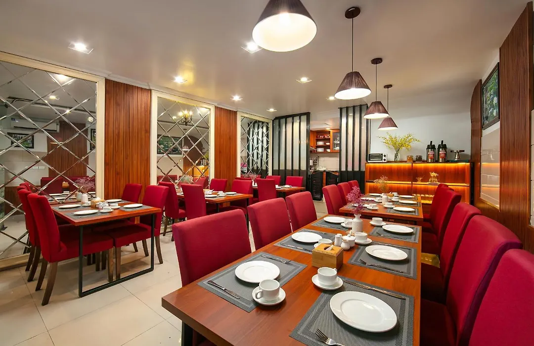 Silk Flower Hotel & Spa-1