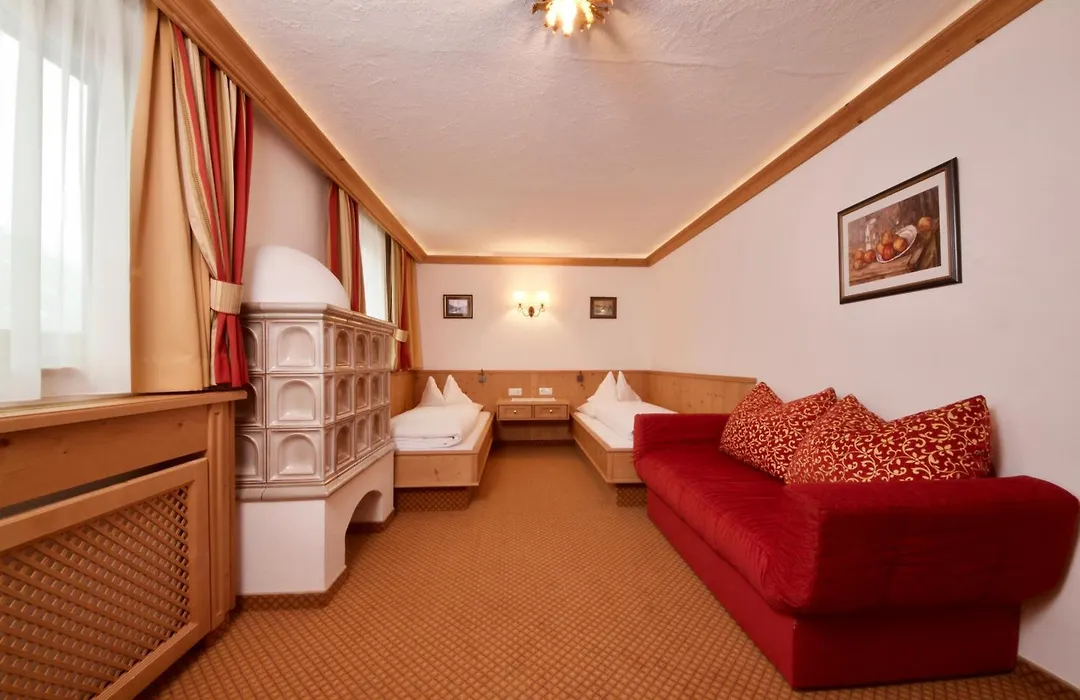Hotel Alpenland-1