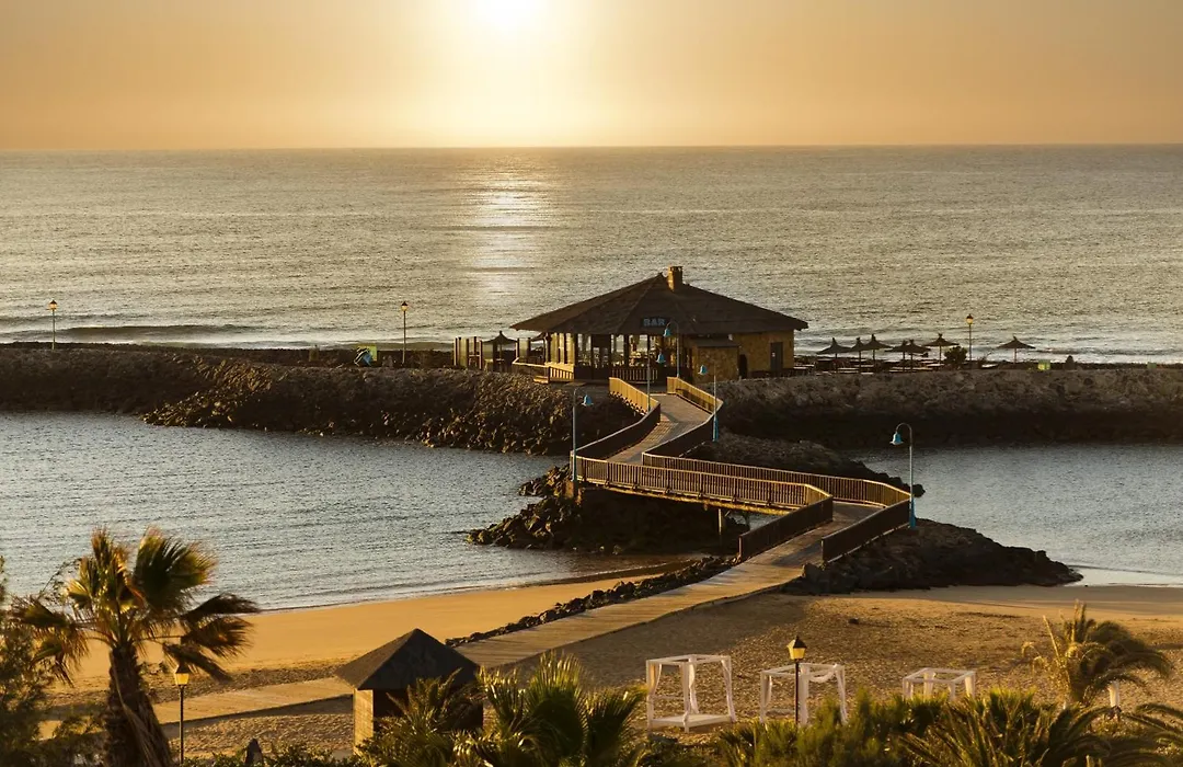 Elba Sara Beach & Golf Resort-1