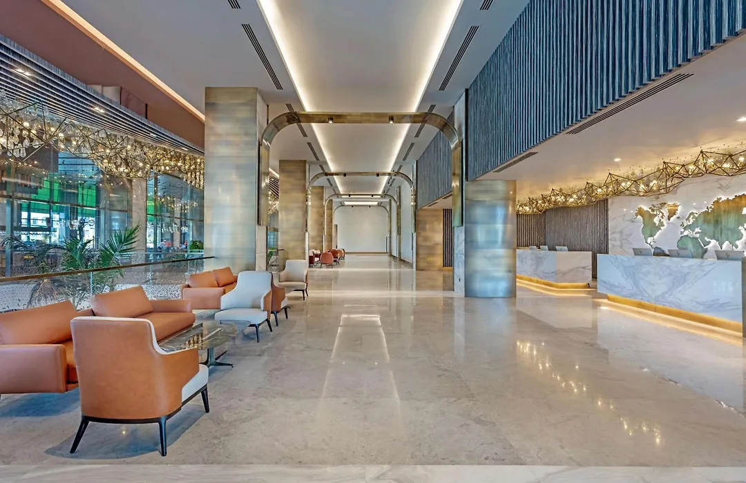 Cullinan Belek-1
