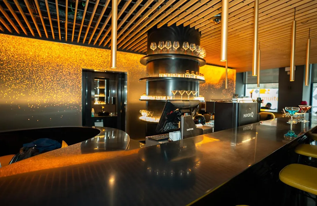 Golden Lisbon Hotel-1