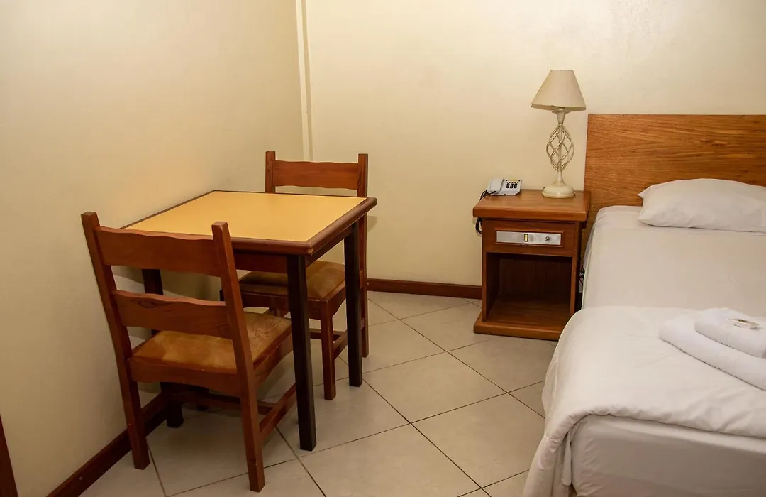 Hotel Radar-1