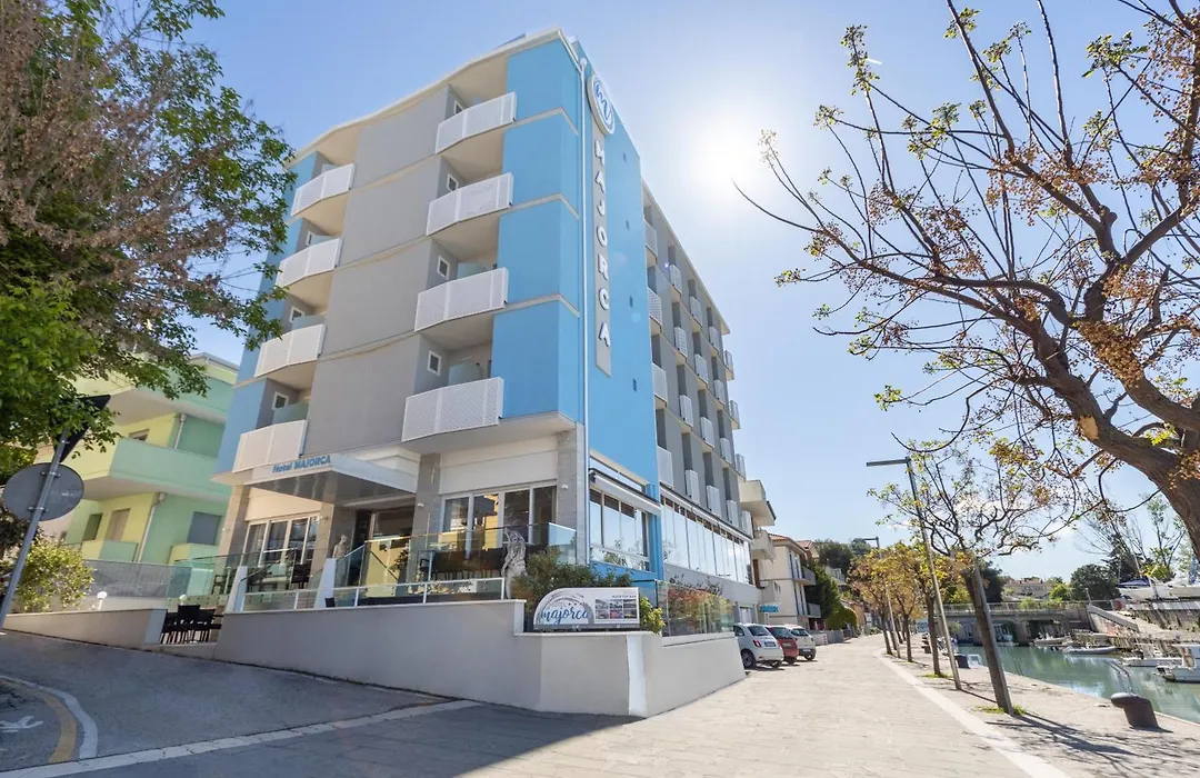 Hotel Majorca-1