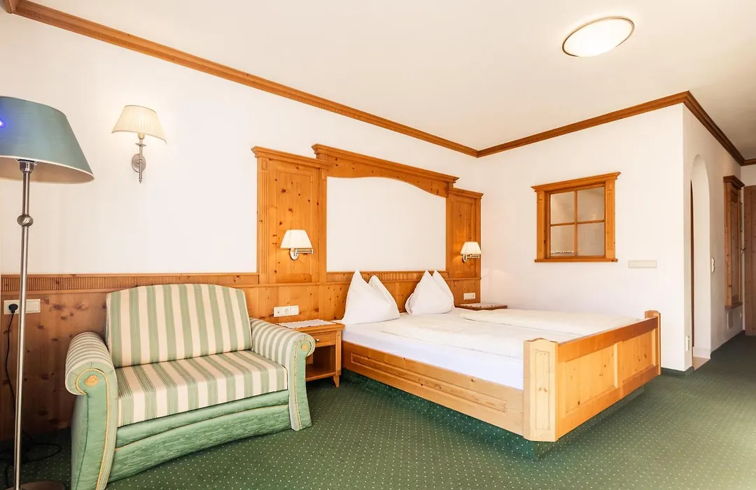 Hotel Sonnenhof-1