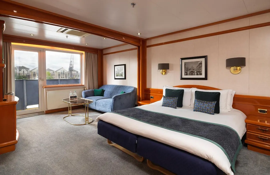 Sunborn London Yacht Hotel-1