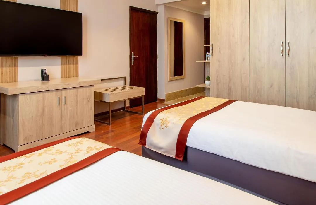 City Tower Hotel-1