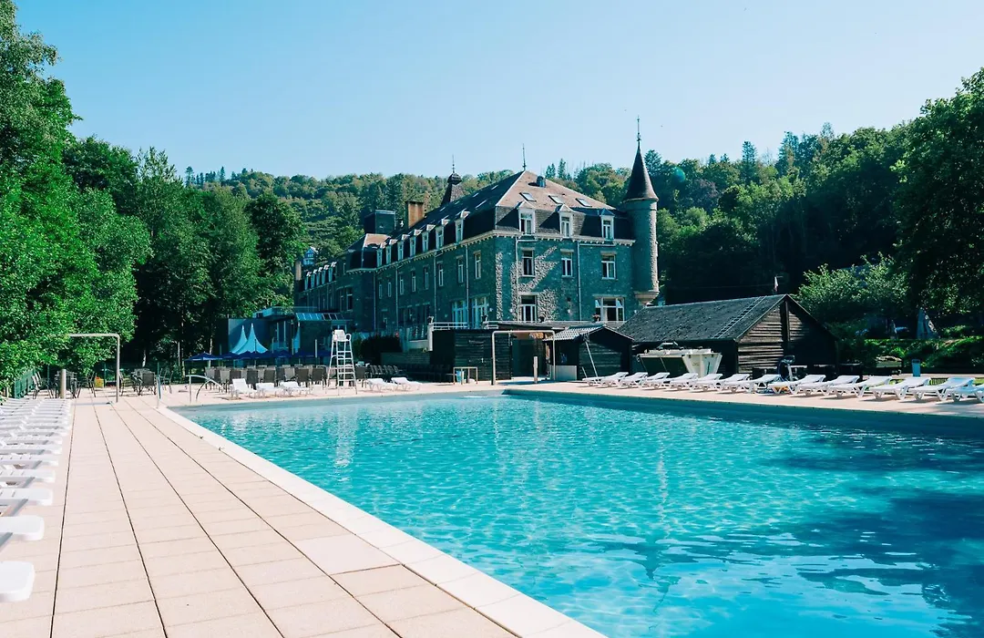 Floreal La Roche-En-Ardenne-1