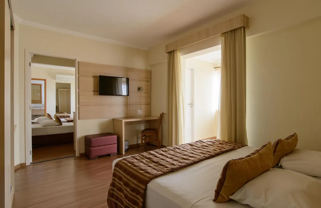 Faro Hotel Atibaia-1