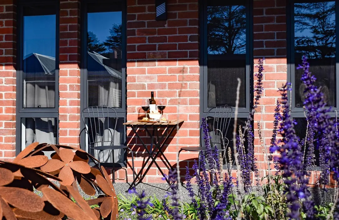 Daylesford Art Motel-1