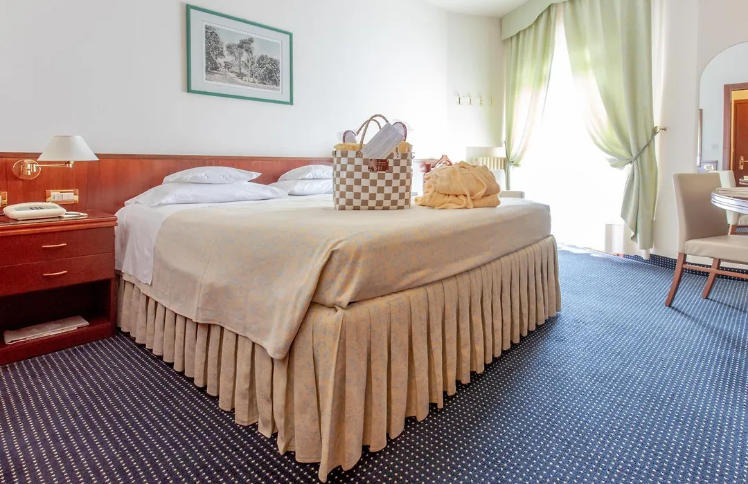 Hotel Garden Terme-1
