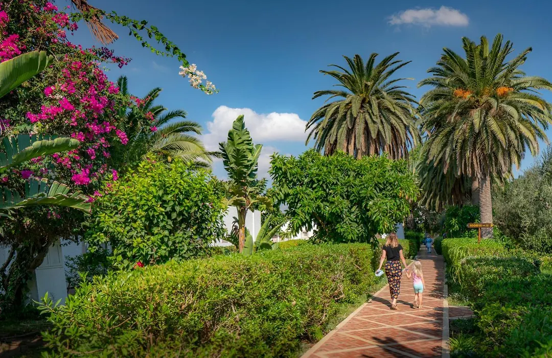 Le Hammamet Hôtel&Spa-1