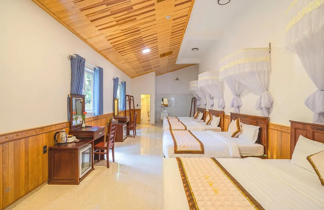 Dieu Thong Hotel-1