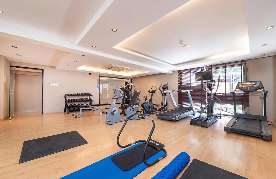 D'Andrea Mare Hotel-1