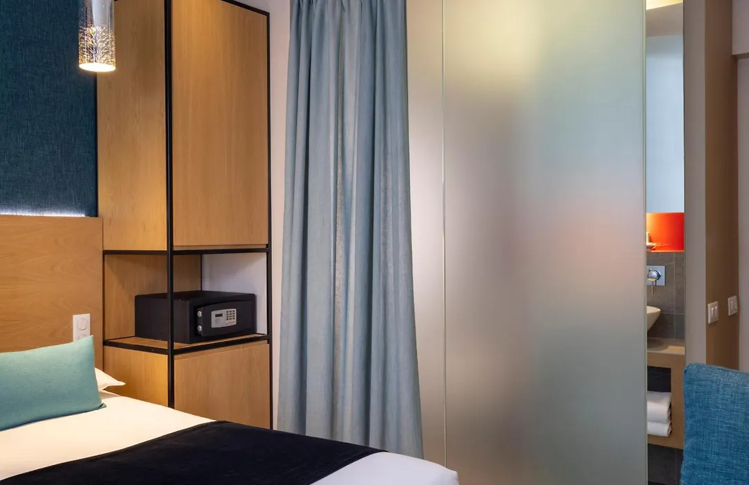 Hotel Elixir-1