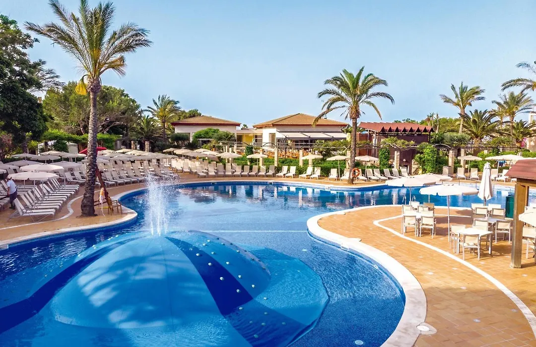 Zafiro Menorca-1