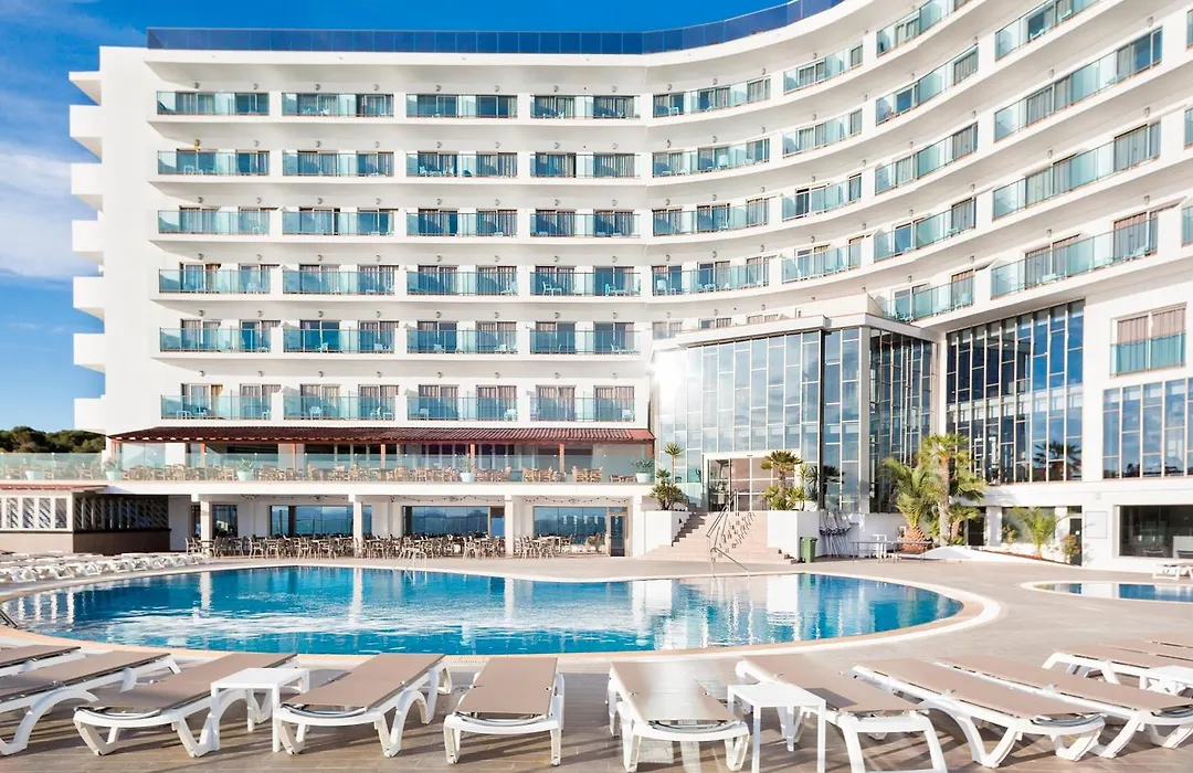 Hotel Best Negresco-1