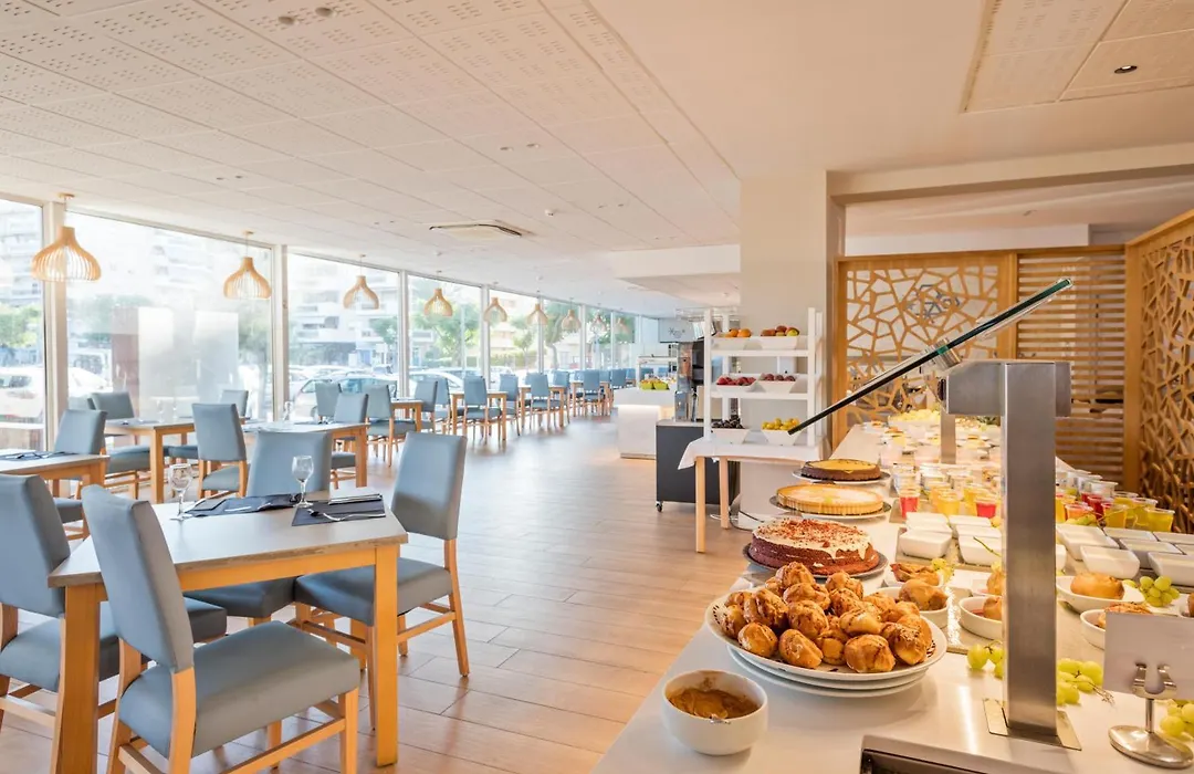 Hotel Best Terramarina-1