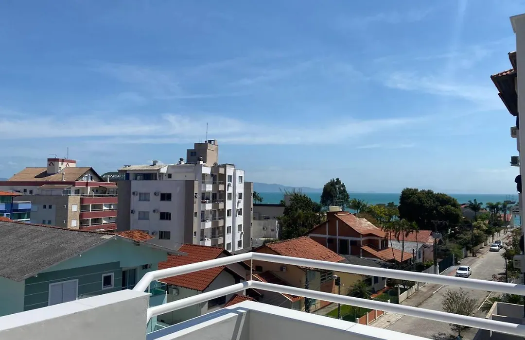 Ilha Forte Praia Hotel-1