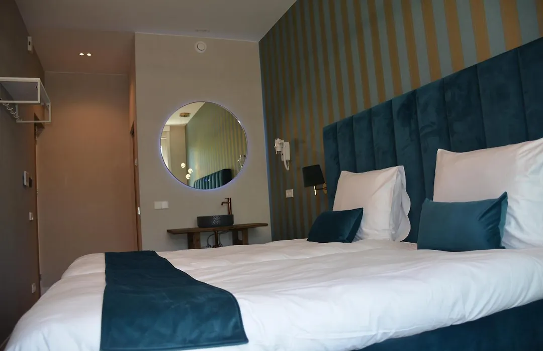 The If Boutique Hotel-1