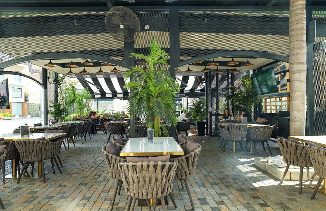 Leonardo Boutique Hotel Larnaca-1