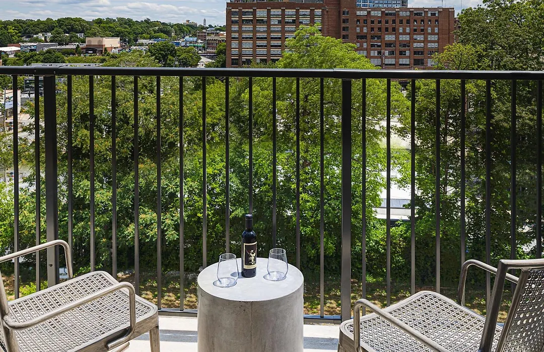Wylie Hotel Atlanta, Tapestry Collection By Hilton-1