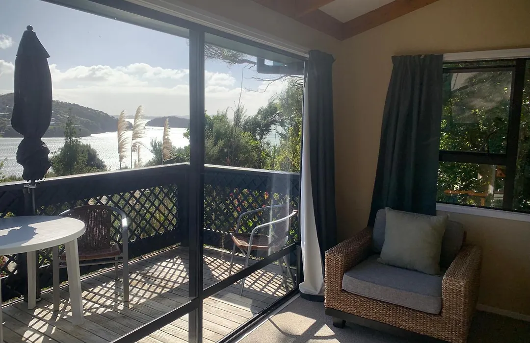 The Retreat Bay Of Islands-1