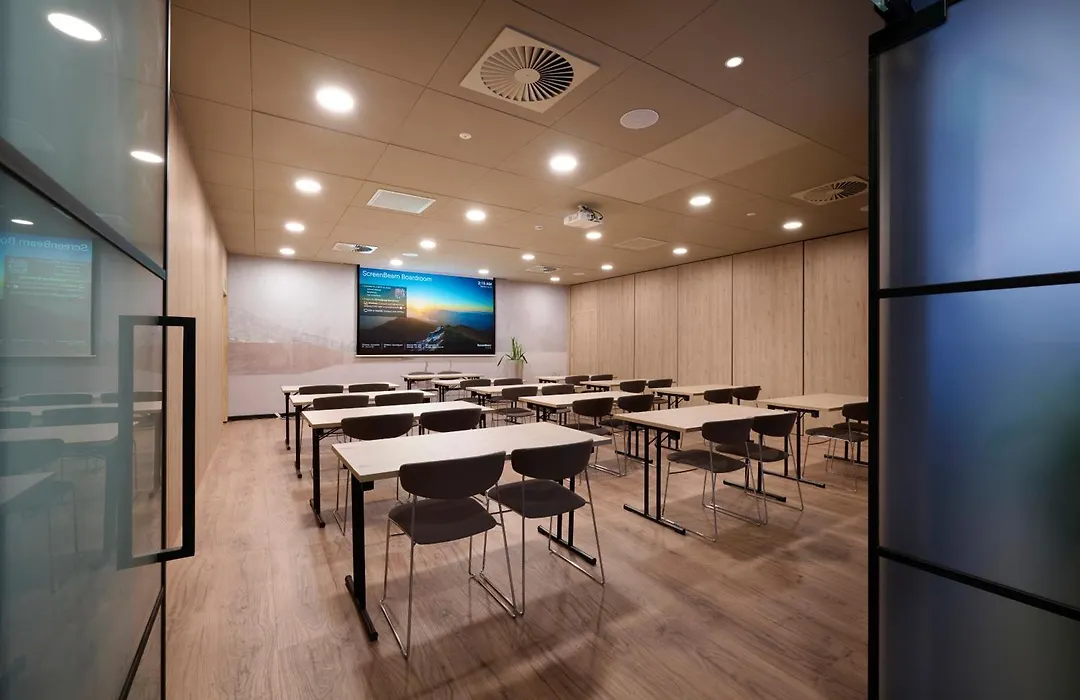 Novotel Ieper Centrum-1