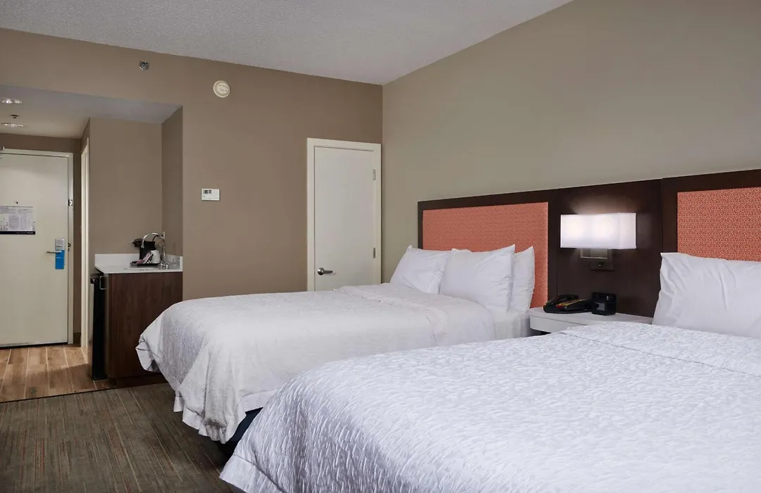 Hampton Inn Wilmington-Medical Park-1