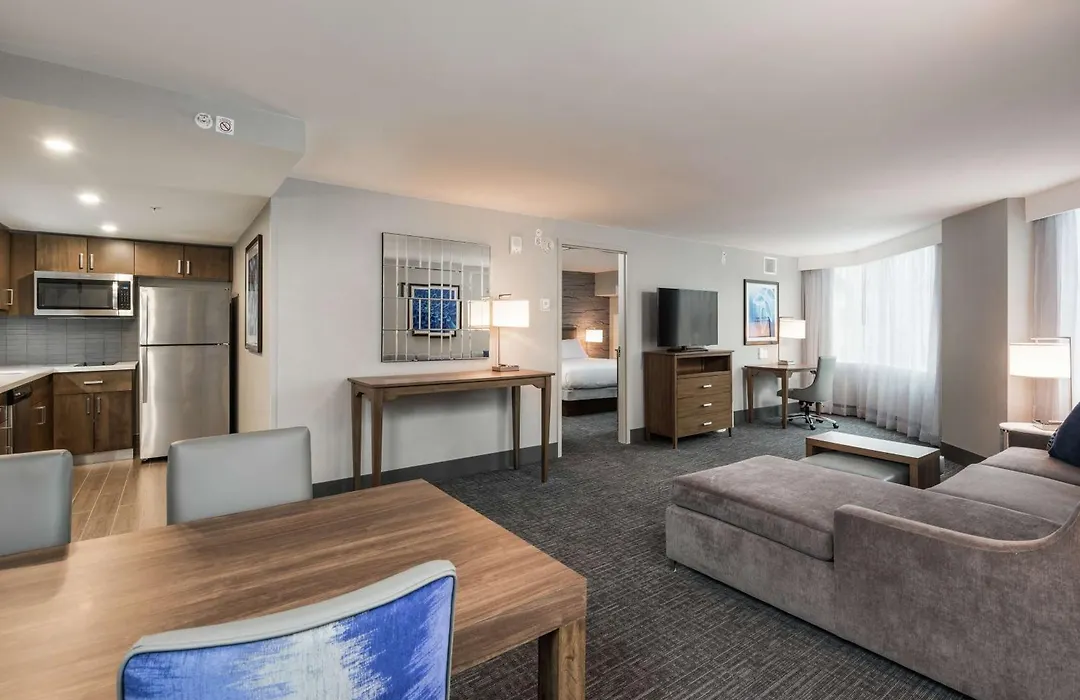 Homewood Suites By Hilton Ottawa Downtown-1