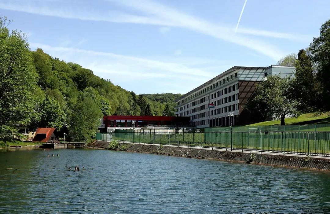 Parc Hotel Alvisse-1