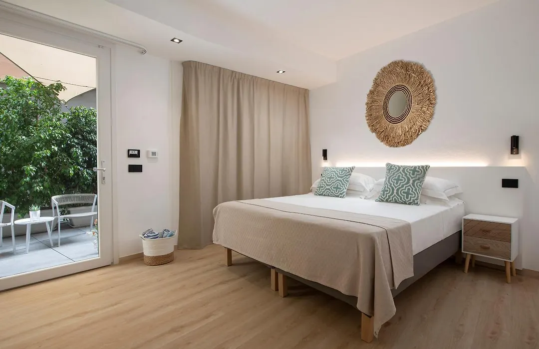 Mem Lodge And Suite-1