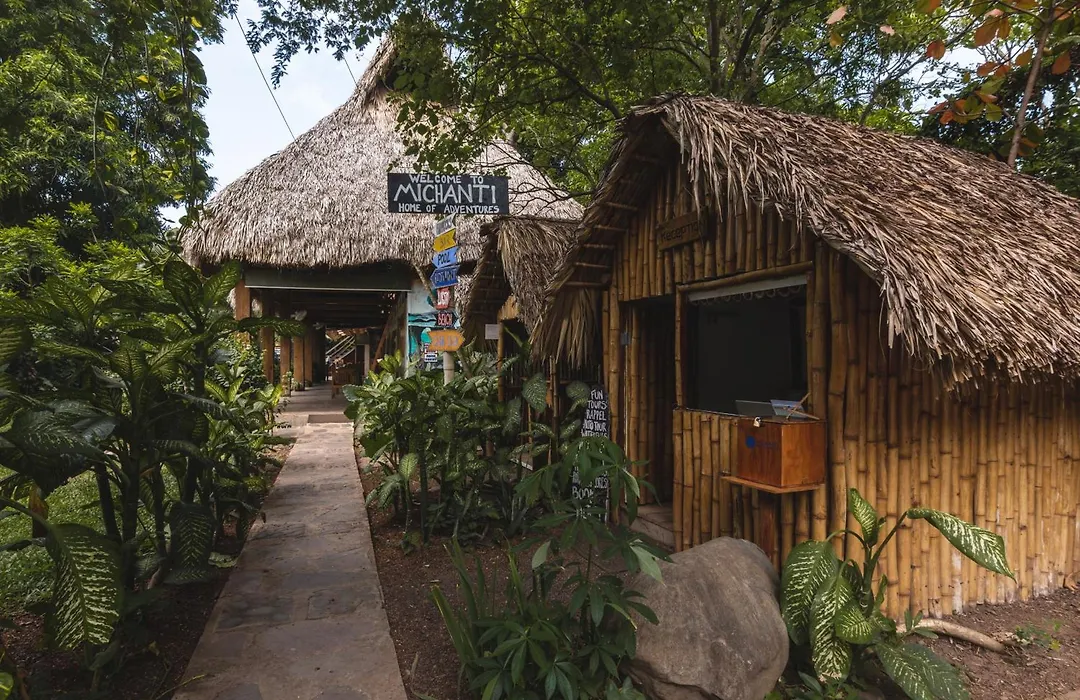 Hotel Michanti-1