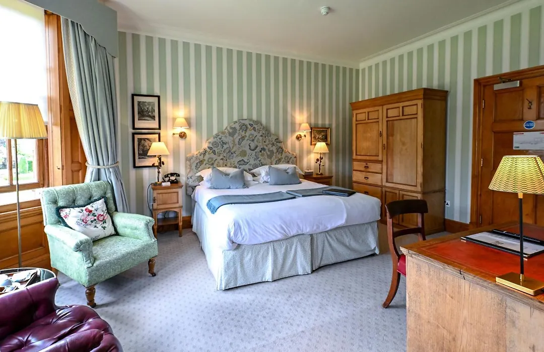 The Jockey Club Rooms-1