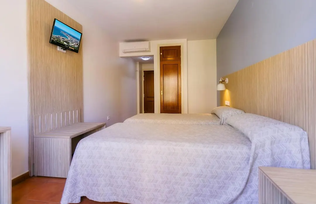 Hotel Galicia-1