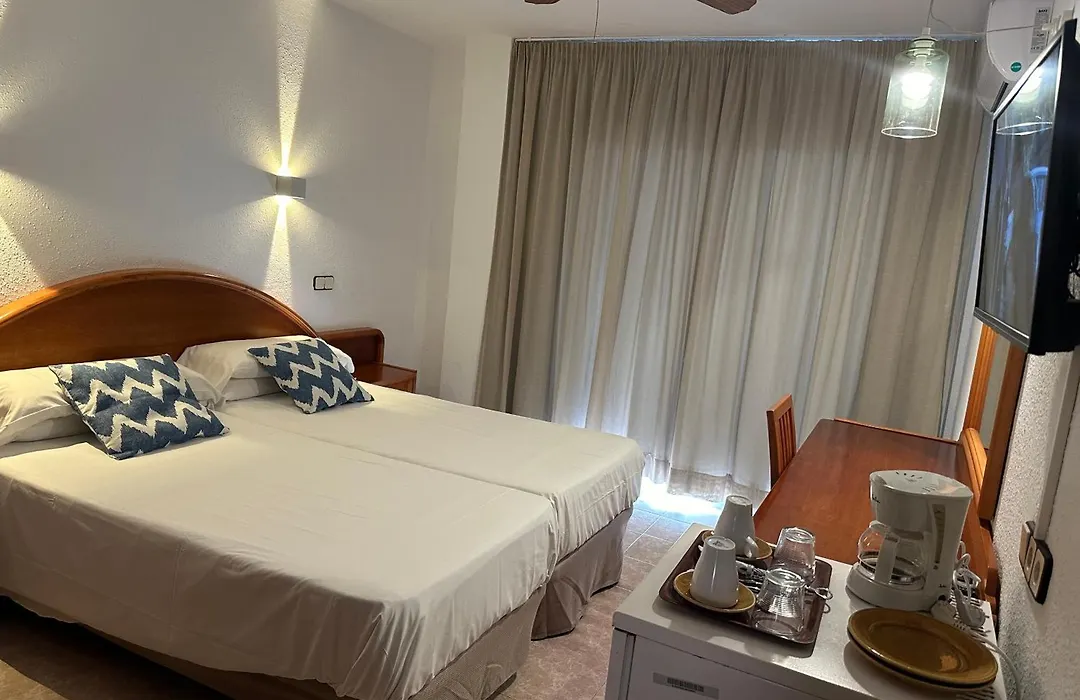 Hostal de la Caravel-la-1