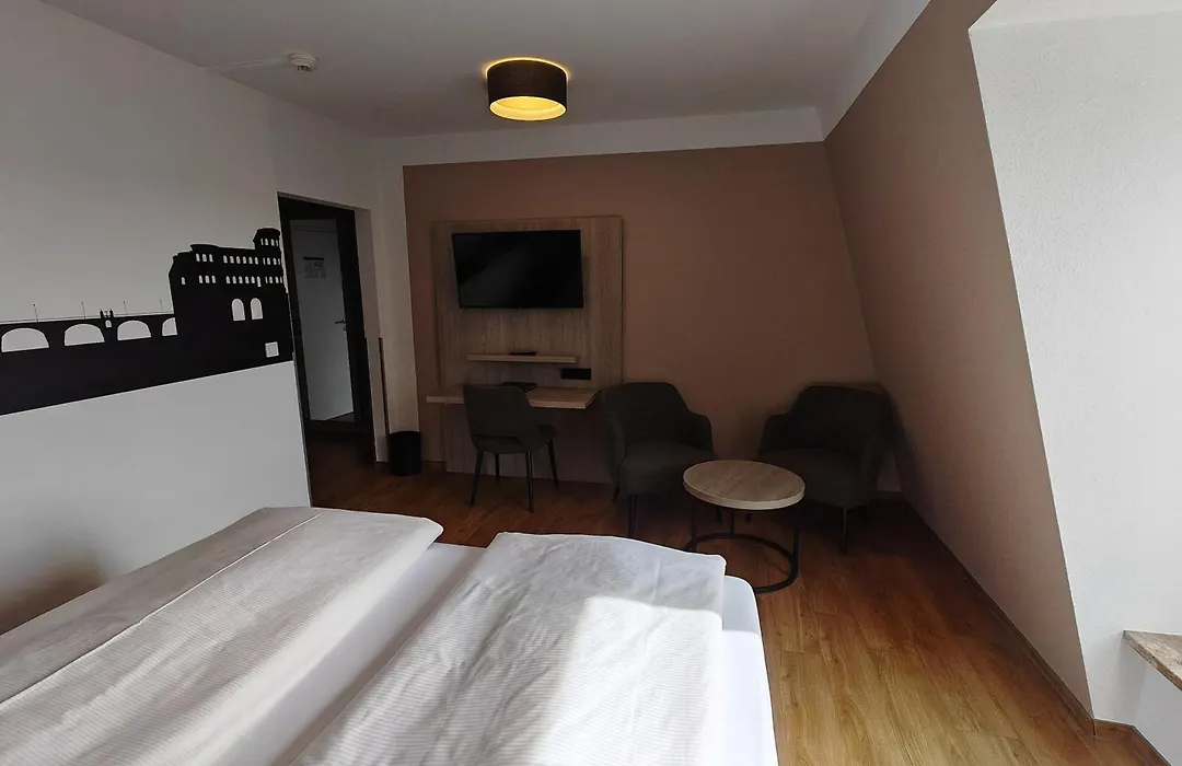 Berghotel Kockelsberg-1