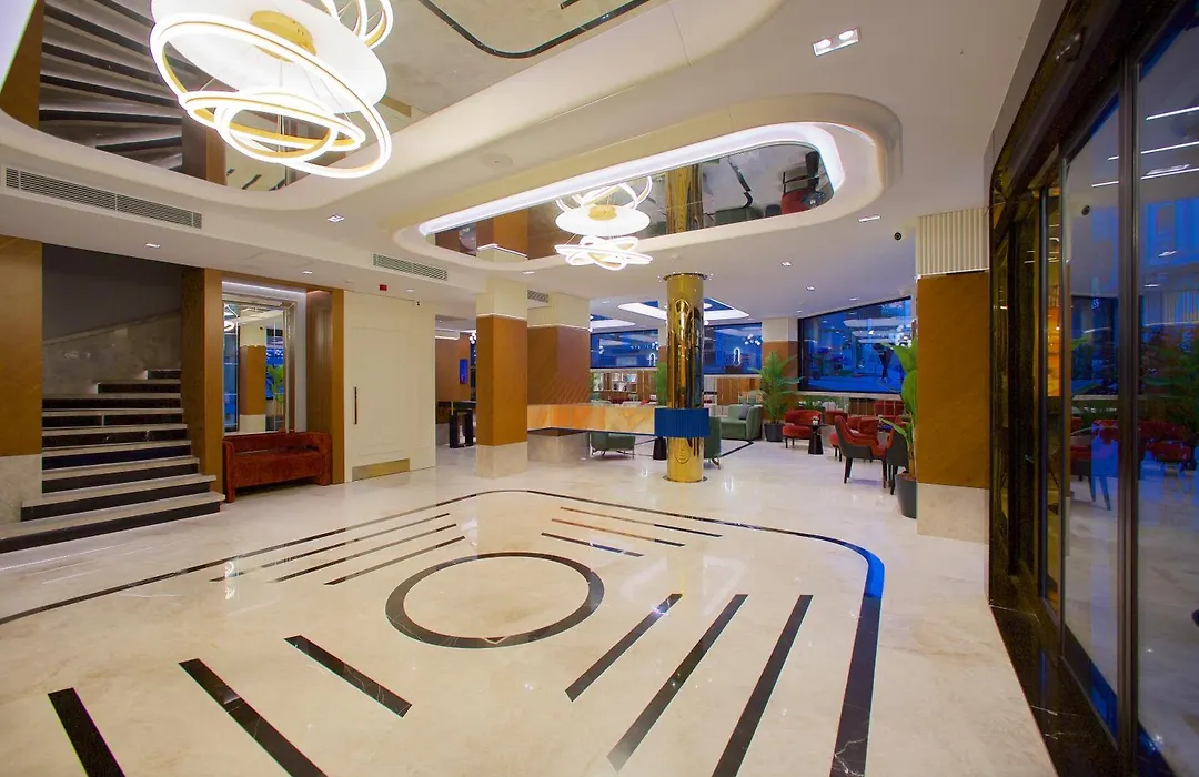 Hotel Eyfel-1