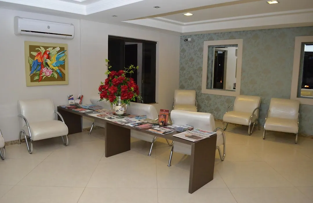 Hotel Real-1