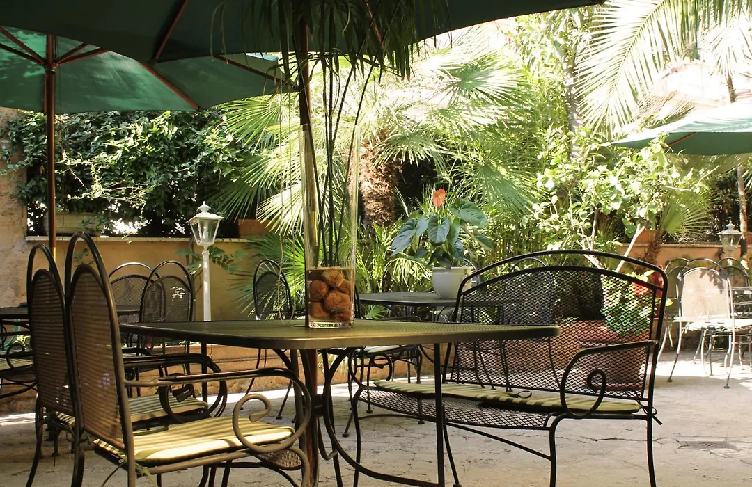 Hotel Villa Delle Rose-1