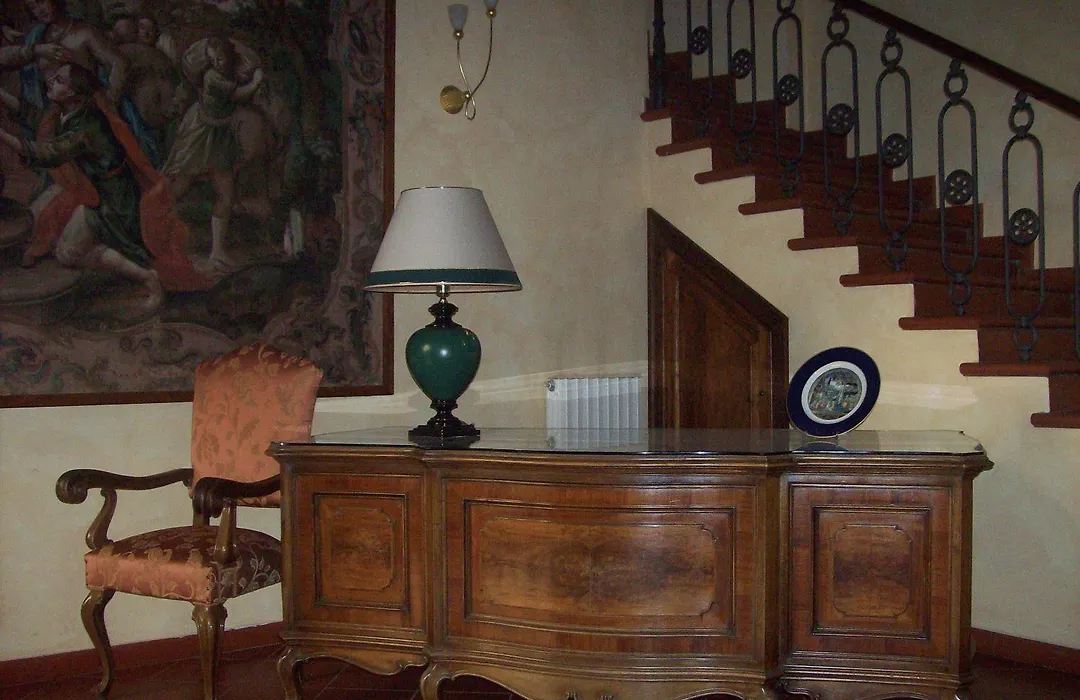 Albergo Il Cacciatore-1