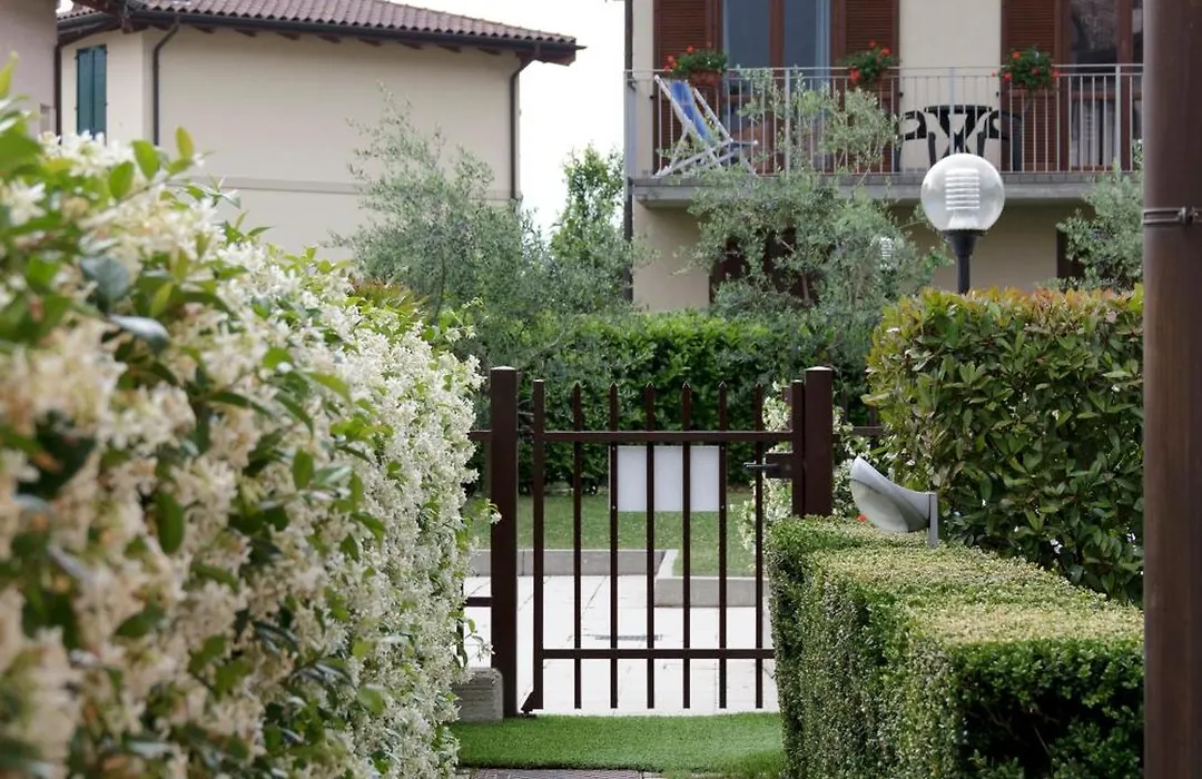 Residence Domaso-1