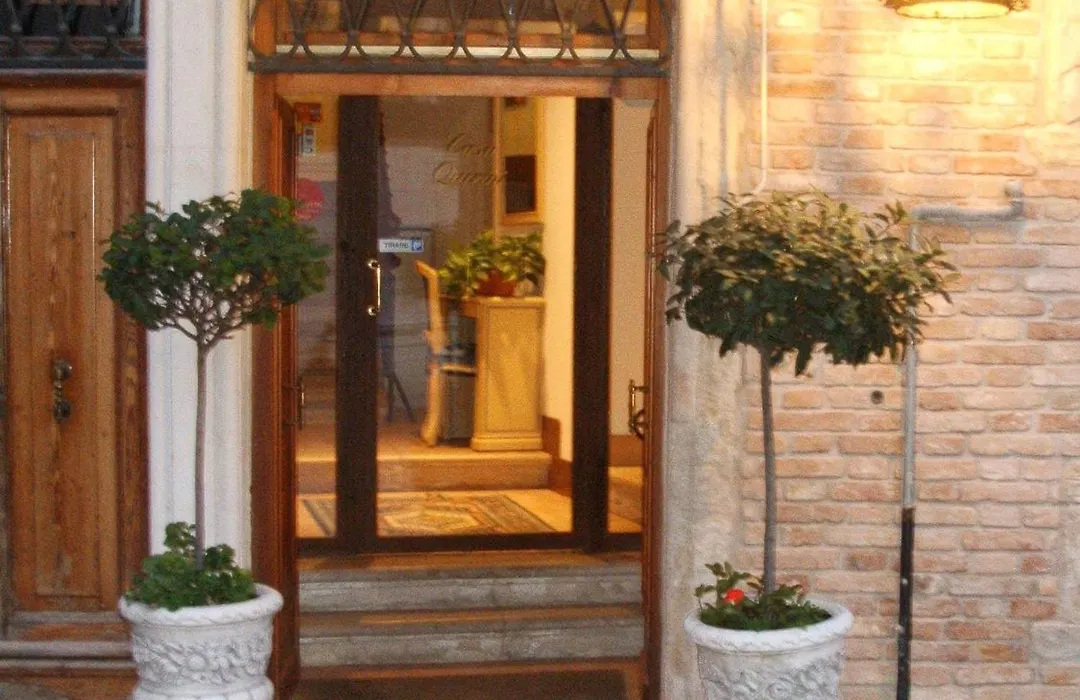 Locanda Casa Querini-1