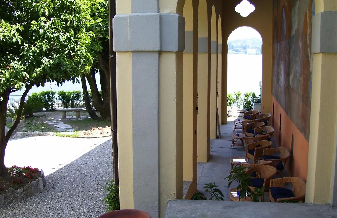 Villa La Mirabella-1