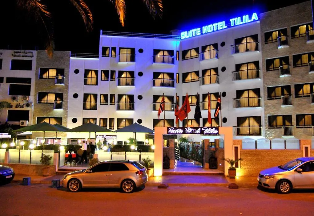 Suite Hotel Tilila-1