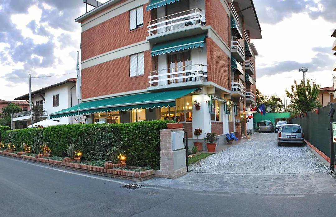 Hotel Michela-1
