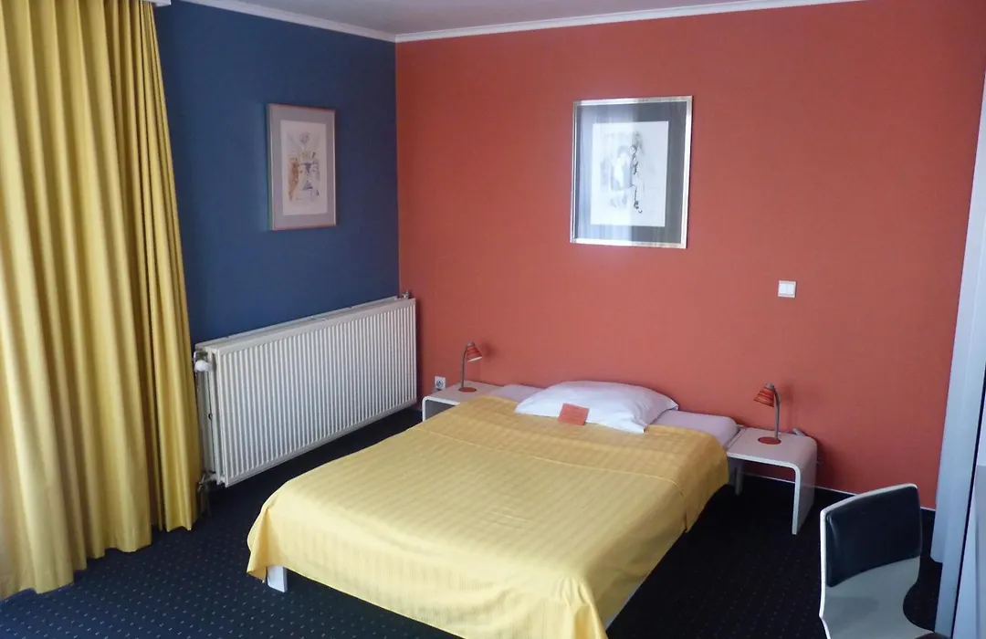 Hotel De Swaen-1