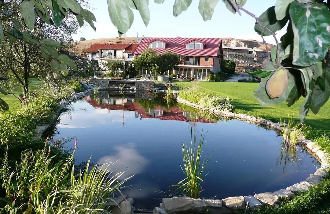 Oaza Inn-1