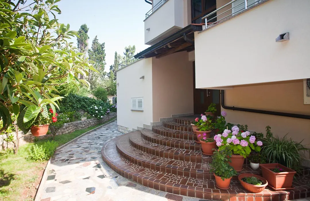 Bed & Breakfast Mario-1